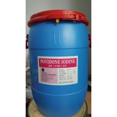 PVP Iodine (Ampray - Ấn độ)